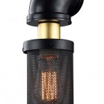 Настенный светильник Favourite 1789-1W Strainer