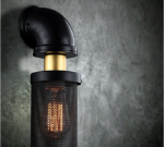 Настенный светильник Favourite 1789-1W Strainer