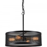 Люстра Favourite 1789-4P Strainer