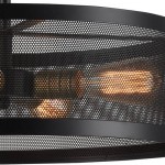 Люстра Favourite 1789-4P Strainer