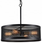 Люстра Favourite 1789-4P Strainer