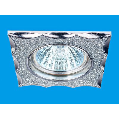 Точечный светильник 178FS Экономсвет