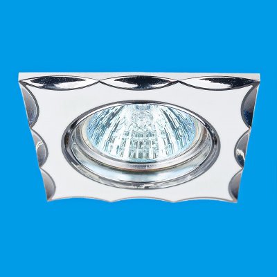 Светильник направленного света 178WH Экономсвет