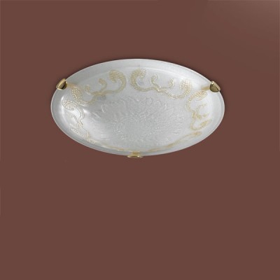 Светильник Сонекс 179 золото Rika Светильник Сонекс 179 золото Rika