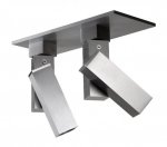 Потолочный светильник Lucide 17900/22/12 EGRET