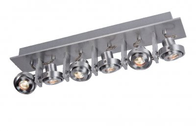 Потолочный светильник Lucide 17903/06/12 LANDA Потолочный светильник Lucide 17903/06/12 LANDA