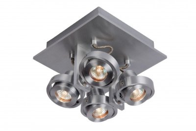 Потолочный светильник Lucide 17903/14/12 LANDA Потолочный светильник Lucide 17903/14/12 LANDA