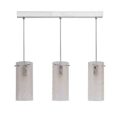 Подвесной светильник Экономсвет 1792/3CR CL Подвесной светильник Экономсвет 1792/3CR CL