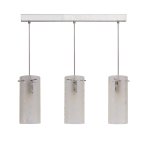 Подвесной светильник Экономсвет 1792/3CR CL