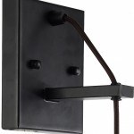 Настенный светильник Favourite 1793-1W Spool