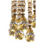 Встраиваемый светильник Novotech 369786 RITZ