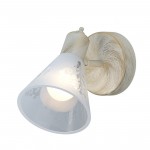 Настенный светильник Favourite 1794-1W Gumbata