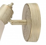 Настенный светильник Favourite 1794-1W Gumbata