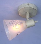 Настенный светильник Favourite 1794-1W Gumbata