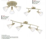 Потолочный светильник Favourite 1794-2U Gumbata