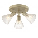 Потолочный светильник Favourite 1794-3U Gumbata