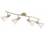 Потолочный светильник Favourite 1794-4U Gumbata