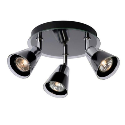 Потолочный светильник Lucide 17940/13/30 ZEFF Потолочный светильник Lucide 17940/13/30 ZEFF