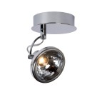 Потолочный светильник Lucide 17941/03/11 DELIS