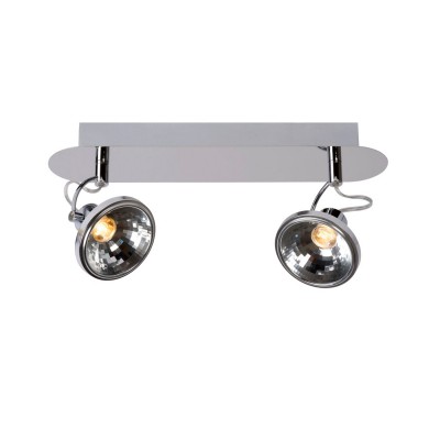 Потолочный светильник Lucide 17941/06/11 DELIS