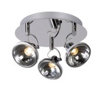 Потолочный светильник Lucide 17941/09/11 DELIS