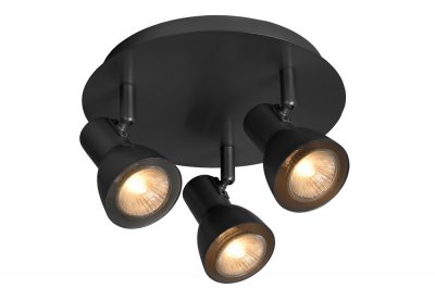 Спот Lucide 17942/13/30 LAURA Спот Lucide 17942/13/30 LAURA