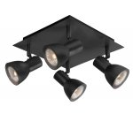 Потолочный светильник Lucide 17942/14/30 LAURA