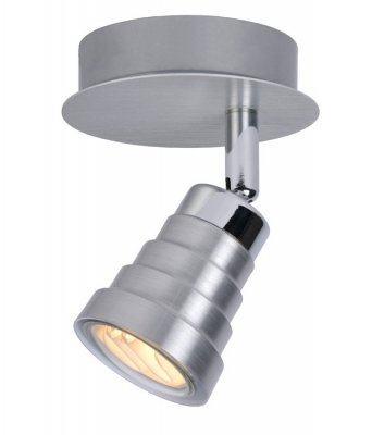 Спот Lucide 17947/71/12 RIBO