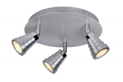 Спот Lucide 17947/73/12 RIBO