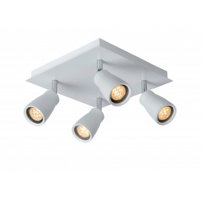 Светильник поворотный спот Lucide 17949/14/31 LANA