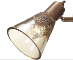 Настенный светильник Favourite 1795-1W Gumbata