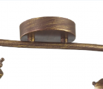 Потолочный светильник Favourite 1795-2U Gumbata