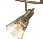 Потолочный светильник Favourite 1795-2U Gumbata