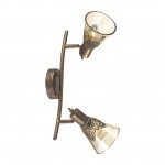 Потолочный светильник Favourite 1795-2U Gumbata