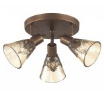 Потолочный светильник Favourite 1795-3U Gumbata