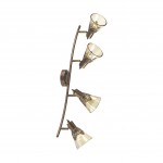 Потолочный светильник Favourite 1795-4U Gumbata