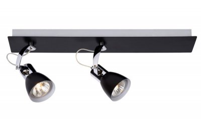 Потолочный светильник Lucide 17950/22/30 RALLY