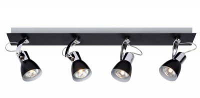 Потолочный светильник Lucide 17950/24/30 RALLY