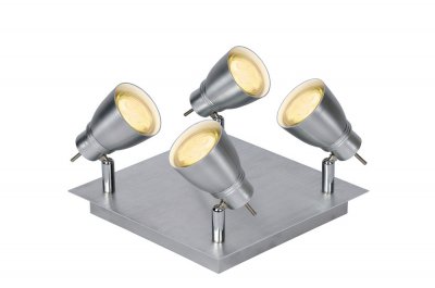 Спот Lucide 17952/74/12 RICKY Спот Lucide 17952/74/12 RICKY