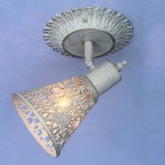 Настенный светильник Favourite 1796-1W Arabian Drim