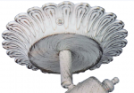 Настенный светильник Favourite 1796-1W Arabian Drim