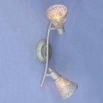 Потолочный светильник Favourite 1796-2U Arabian Drim