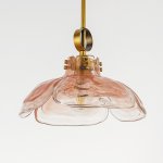 Подвесной светильник FLEUR C Розовый ImperiumLoft 179612-26