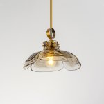 Подвесной светильник FLEUR C Серый ImperiumLoft 179615-26