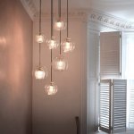 Подвесной светильник LYSE D200 ImperiumLoft 179620-26