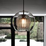 Подвесной светильник LYSE D250 ImperiumLoft 179621-26