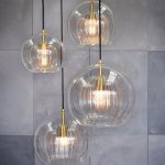 Подвесной светильник LYSE D250 ImperiumLoft 179621-26
