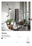 Ideal Lux SHOWER AP1