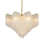 Люстра 17965-800 gold