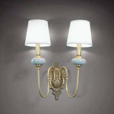 Настенное бра ZOE WALL 2 ImperiumLoft 179657-26